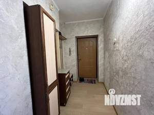 2-к квартира, посуточно, 50м2, 5/5 этаж