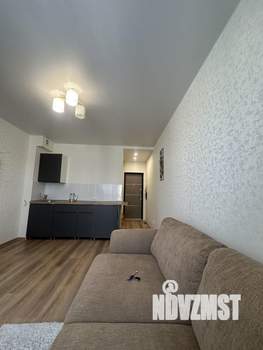 2-к квартира, на длительный срок, 50м2, 4/4 этаж