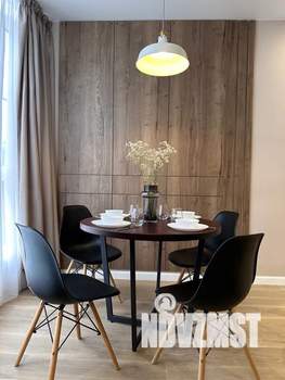 2-к квартира, посуточно, 52м2, 3/4 этаж