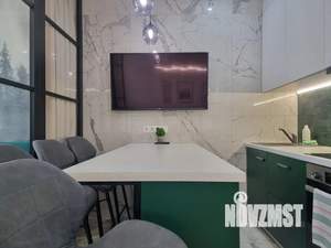 1-к квартира, посуточно, 45м2, 4/5 этаж