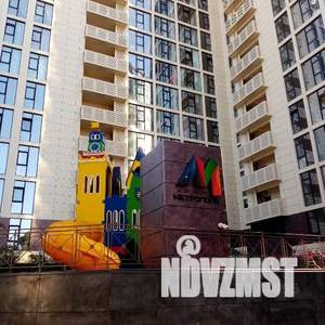 Студия квартира, посуточно, 25м2, 3/16 этаж