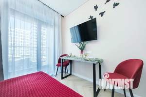1-к квартира, посуточно, 18м2, 1/1 этаж