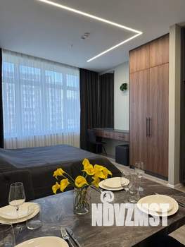 1-к квартира, посуточно, 40м2, 6/6 этаж