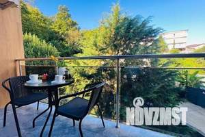 1-к квартира, посуточно, 28м2, 3/4 этаж