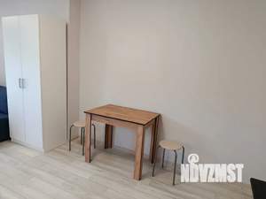 Студия квартира, посуточно, 25м2, 1/3 этаж