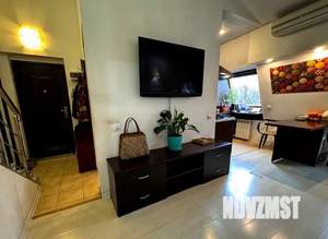 2-к квартира, посуточно, 36м2, 6/6 этаж