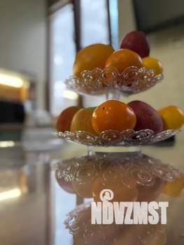 1-к квартира, посуточно, 48м2, 3/6 этаж