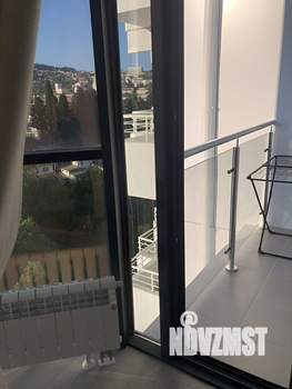 Студия квартира, на длительный срок, 40м2, 13/15 этаж