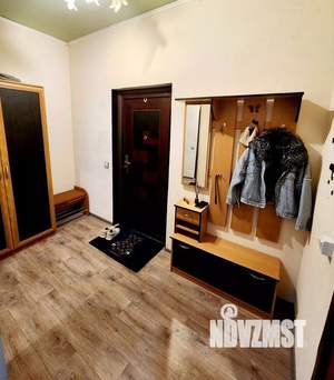 2-к квартира, посуточно, 50м2, 2/14 этаж