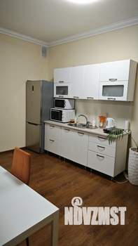 2-к квартира, посуточно, 65м2, 3/3 этаж