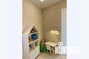 2-к квартира, посуточно, 55м2, 17/18 этаж