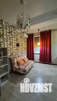 2-к квартира, посуточно, 60м2, 3/4 этаж