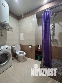 Студия квартира, посуточно, 35м2, 5/12 этаж