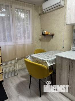 1-к квартира, на длительный срок, 20м2, 1/5 этаж