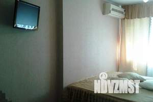2-к квартира, посуточно, 50м2, 3/14 этаж