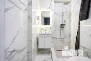 1-к квартира, посуточно, 25м2, 3/5 этаж