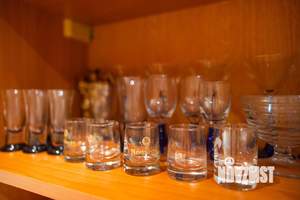 2-к квартира, посуточно, 68м2, 1/1 этаж