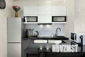 2-к квартира, посуточно, 30м2, 1/3 этаж