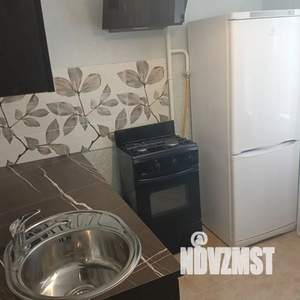 2-к квартира, посуточно, 30м2, 2/5 этаж