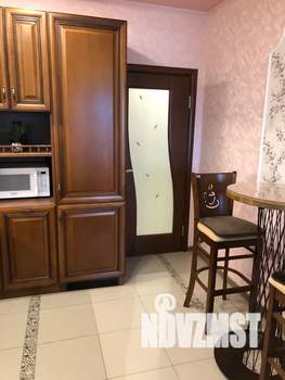 2-к квартира, посуточно, 60м2, 6/18 этаж