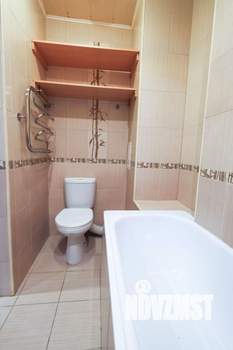 2-к квартира, на длительный срок, 40м2, 4/5 этаж