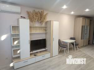 1-к квартира, на длительный срок, 33м2, 7/8 этаж