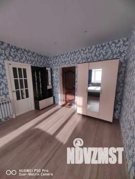 Студия квартира, посуточно, 45м2, 7/17 этаж