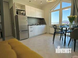 1-к квартира, на длительный срок, 38м2, 3/3 этаж