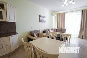 1-к квартира, посуточно, 98м2, 1/1 этаж