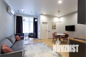 2-к квартира, посуточно, 45м2, 3/5 этаж