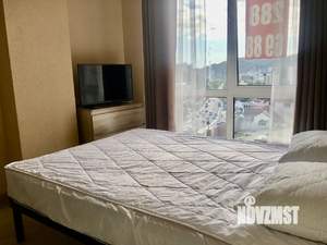 Студия квартира, посуточно, 33м2, 6/6 этаж