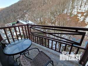 2-к квартира, посуточно, 34м2, 1/1 этаж