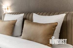 1-к квартира, посуточно, 46м2, 1/5 этаж