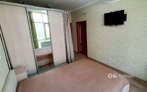 2-к квартира, на длительный срок, 35м2, 2/3 этаж