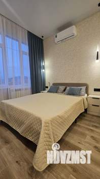 Студия квартира, на длительный срок, 25м2, 4/5 этаж