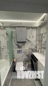 2-к квартира, посуточно, 40м2, 5/20 этаж