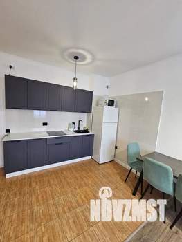 1-к квартира, посуточно, 36м2, 2/7 этаж