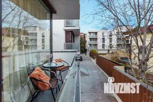 2-к квартира, посуточно, 42м2, 1/1 этаж