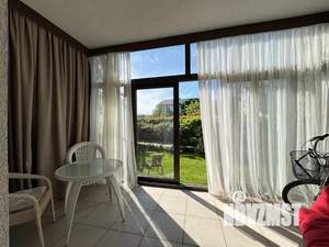 1-к квартира, посуточно, 55м2, 1/1 этаж