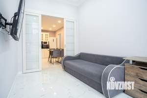 2-к квартира, на длительный срок, 50м2, 5/5 этаж