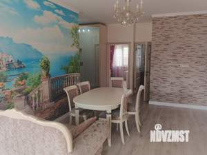 3-к квартира, на длительный срок, 80м2, 3/3 этаж