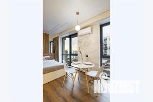 1-к квартира, посуточно, 34м2, 6/9 этаж