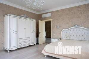 3-к квартира, посуточно, 120м2, 11/20 этаж