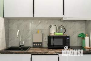 1-к квартира, посуточно, 36м2, 10/21 этаж