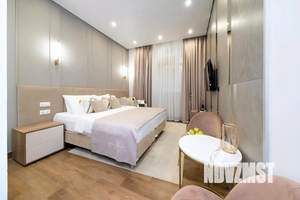 1-к квартира, посуточно, 21м2, 1/1 этаж