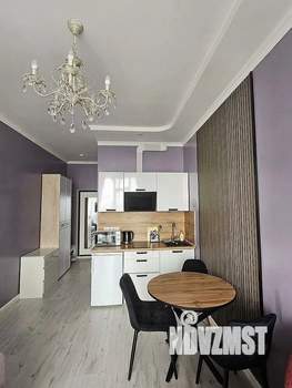 1-к квартира, на длительный срок, 26м2, 6/18 этаж