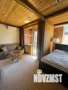 Студия квартира, посуточно, 30м2, 3/5 этаж