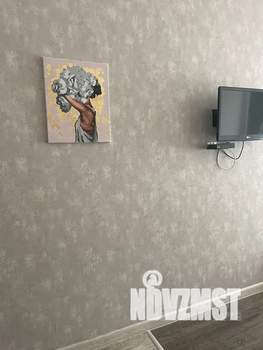 2-к квартира, посуточно, 51м2, 2/10 этаж