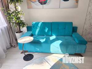1-к квартира, посуточно, 47м2, 1/5 этаж