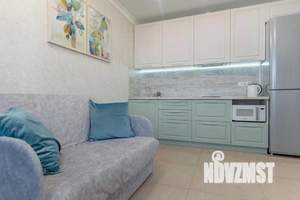 1-к квартира, посуточно, 32м2, 1/1 этаж